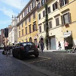 Apartament Borgo Pio