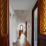 Apartament Borgo Pio *