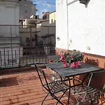 Borgo Pio Apartament *