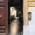 Borgo Pio Apartament *
