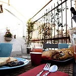 Borgo Pio Apartament Rzym
