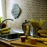 Apartament Borgo Pio *
