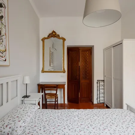 Borgo Pio Apartament *
