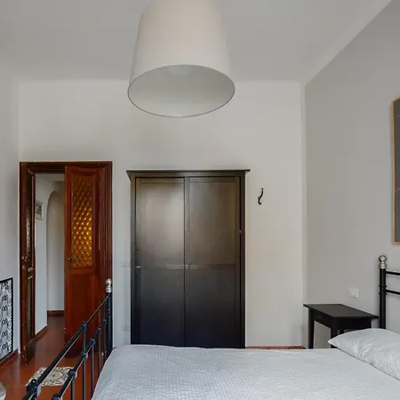 Apartament Borgo Pio Rzym