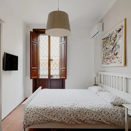 Borgo Pio Rzym