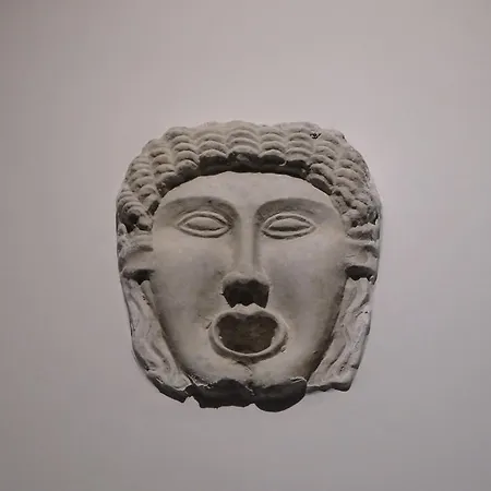博尔戈皮奥假日公寓 罗马