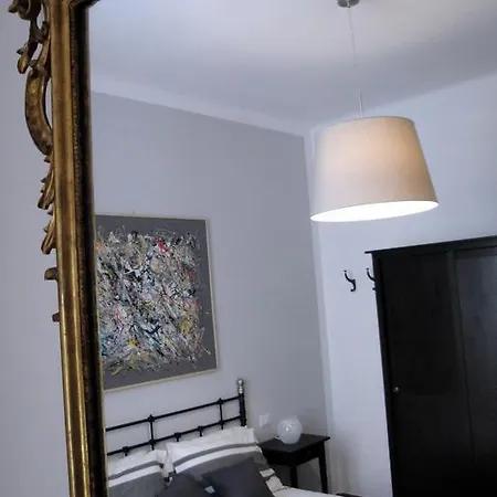 Borgo Pio * Rome