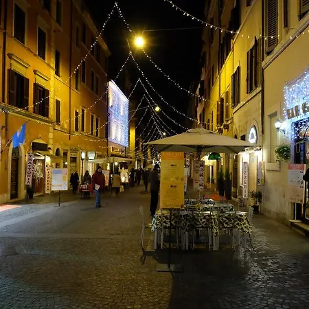 Borgo Pio *