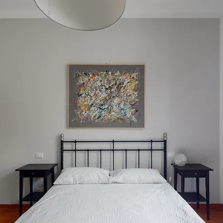 Borgo Pio Apartment Rome