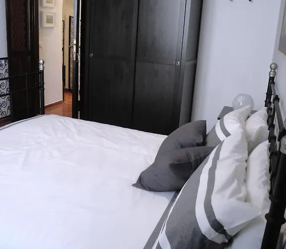 아파트 Borgo Pio 로마