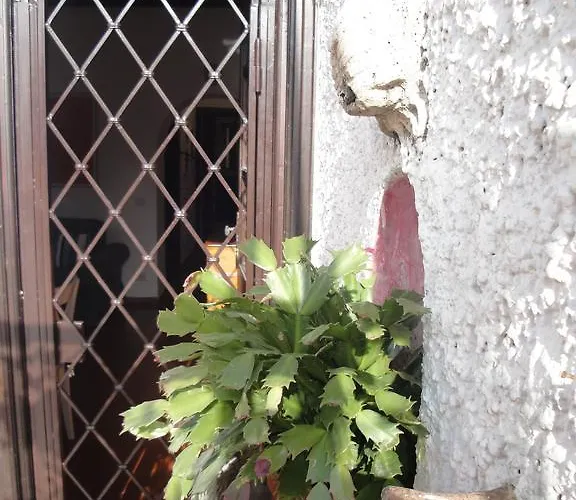 아파트 Borgo Pio *